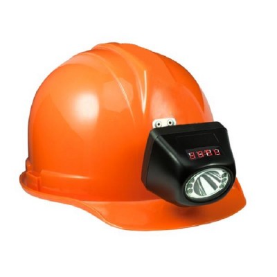 IP68 led rechargeable underground coal mine safety mining light