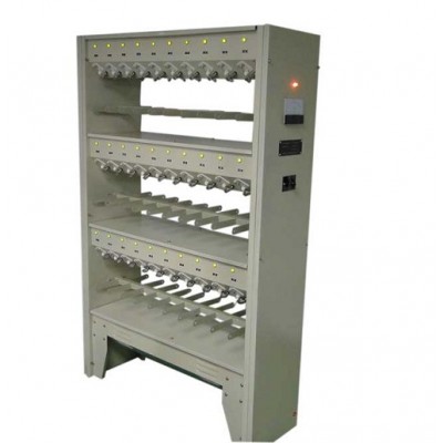 KCLA-60 Charger rack / charging station for KL5LM