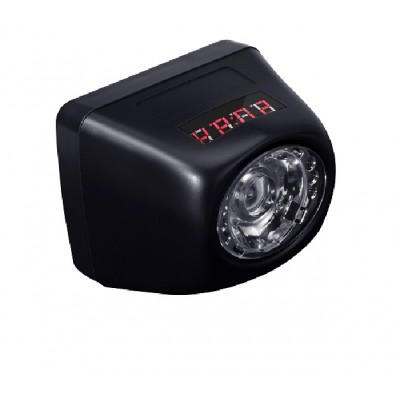 KL4.5LM high power 7000 lux wireless underground mining lamp