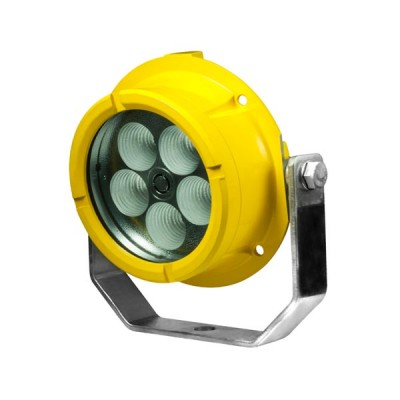 IP67 WF2 2500 lumens 30w portable led marine waterproof dock light