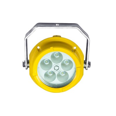 High power 20w explosion proof lighting for gas station