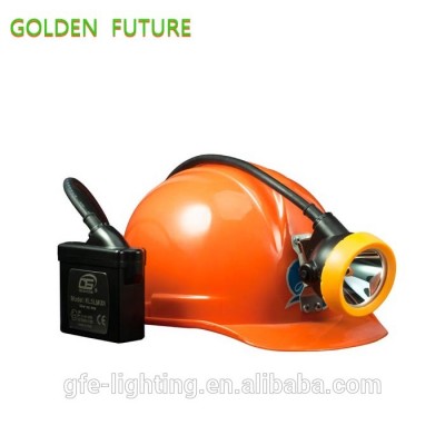 rechargeable cord mining lights KL5LM(D) safety led mining headlamp