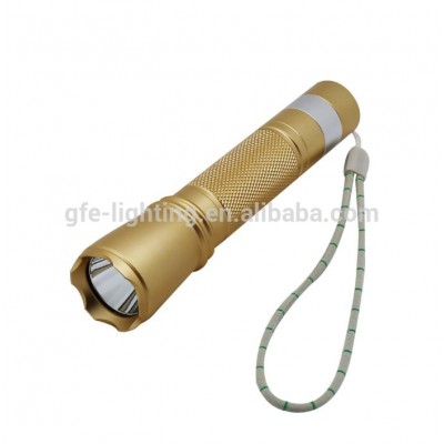 3w explosion proof rechargeable spot torchlight