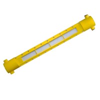 ATEX approved IP67 waterproof Oil and gas offshore led explosion proof flood light