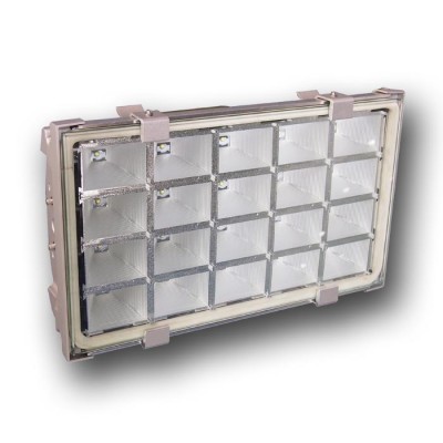 100W Explosion proof led dock light