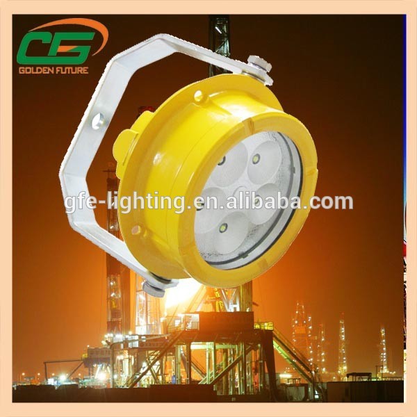 ip 67 led ATEX approved marine explosion proof lights