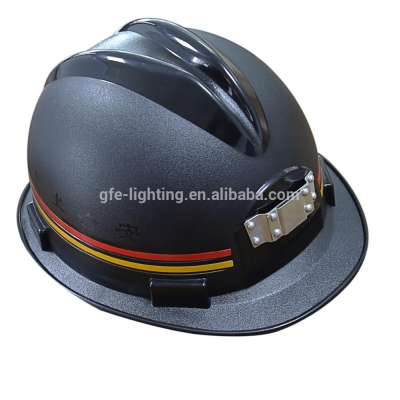 Industry safety helmet for mining and construction