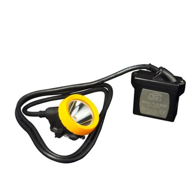 15000Lux rechargeable led safety coal mining light