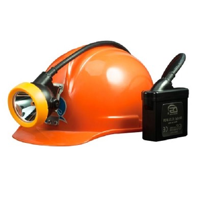 ATEX approved Explosion proof underground led mining lamp