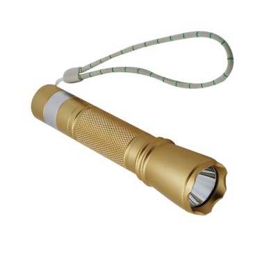 3w led safety explosion proof rechargeable torchlight