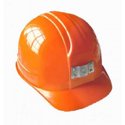 Lightweight safety helmet for Industry /construction red ,green ,orange and so on