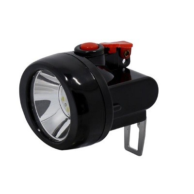 3w 10000 lux wireless led mini safety mining lamp