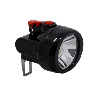 Cordless hunting light mining light headlamp